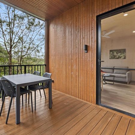 Discovery Parks - Lane Cove Sydney Bagian luar foto
