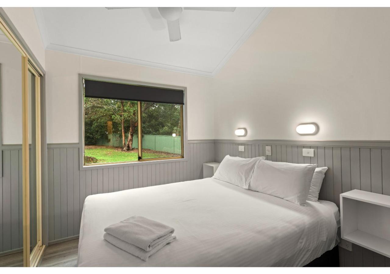 Discovery Parks - Lane Cove Sydney Bagian luar foto