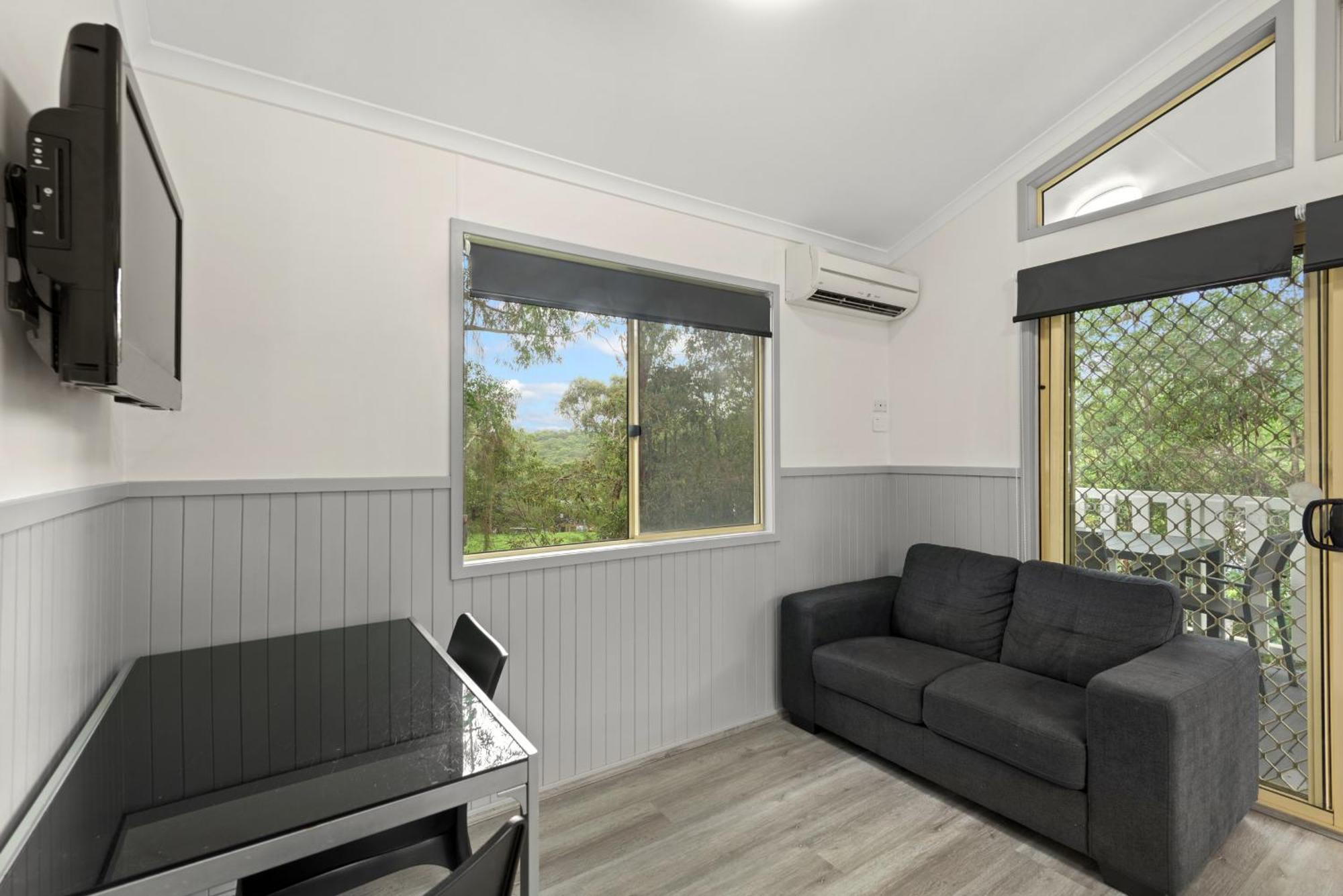 Discovery Parks - Lane Cove Sydney Ruang foto
