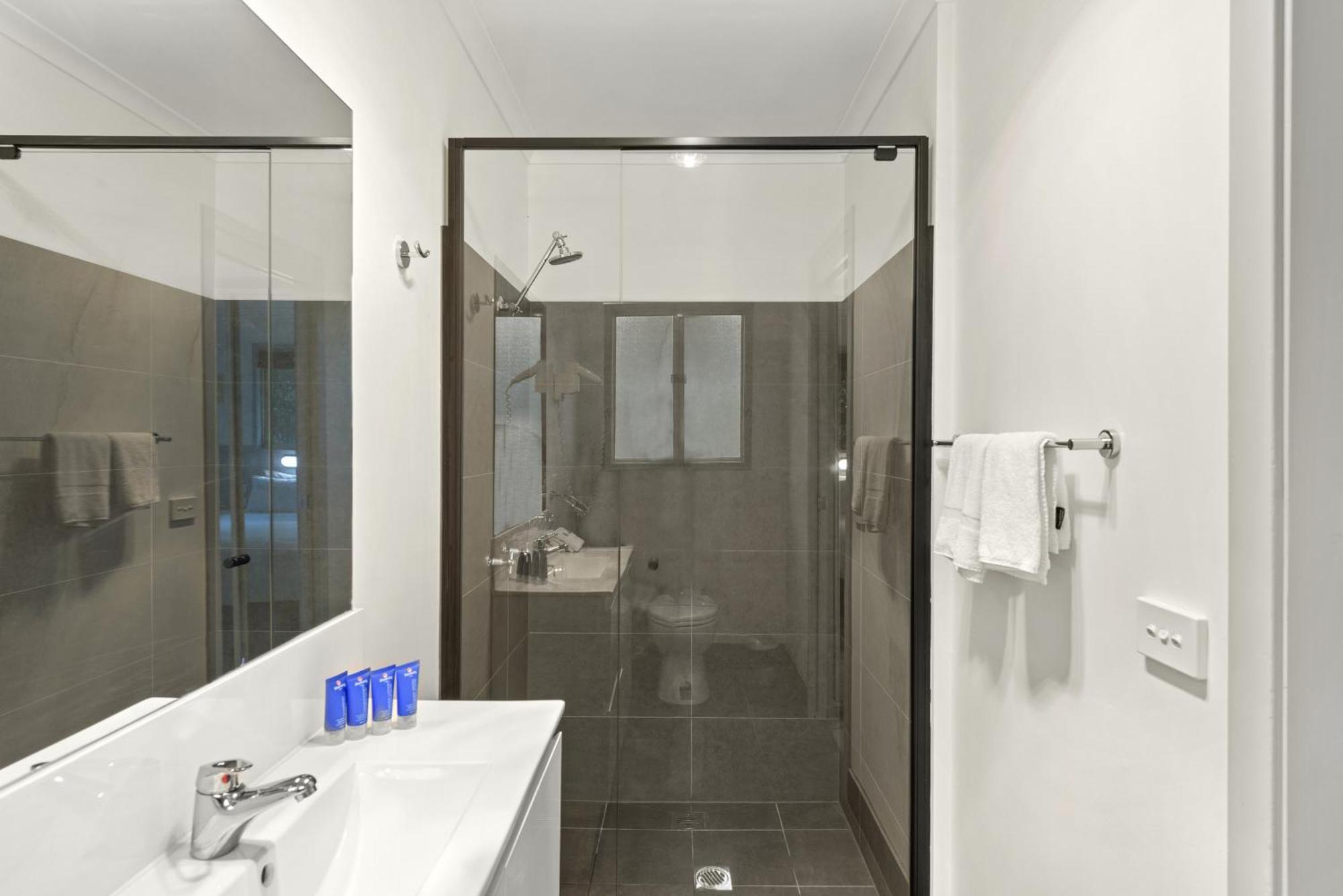 Discovery Parks - Lane Cove Sydney Ruang foto