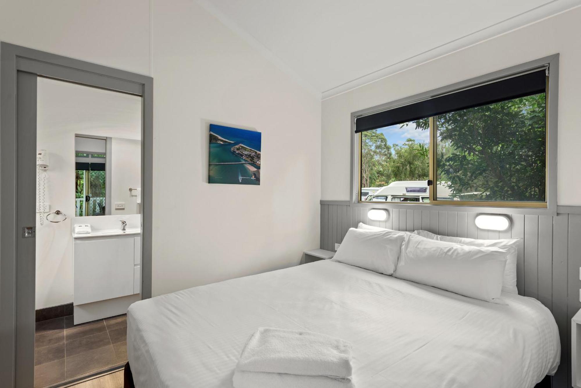 Discovery Parks - Lane Cove Sydney Ruang foto