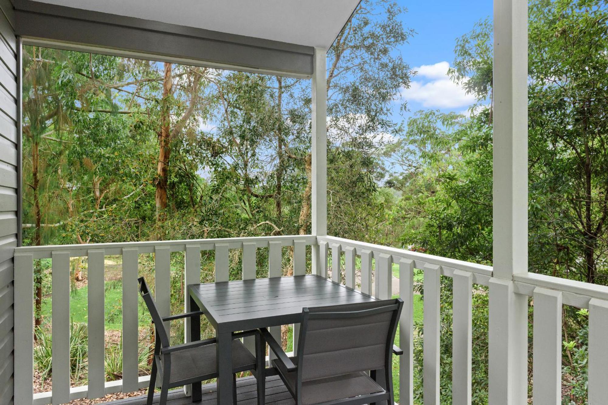 Discovery Parks - Lane Cove Sydney Ruang foto