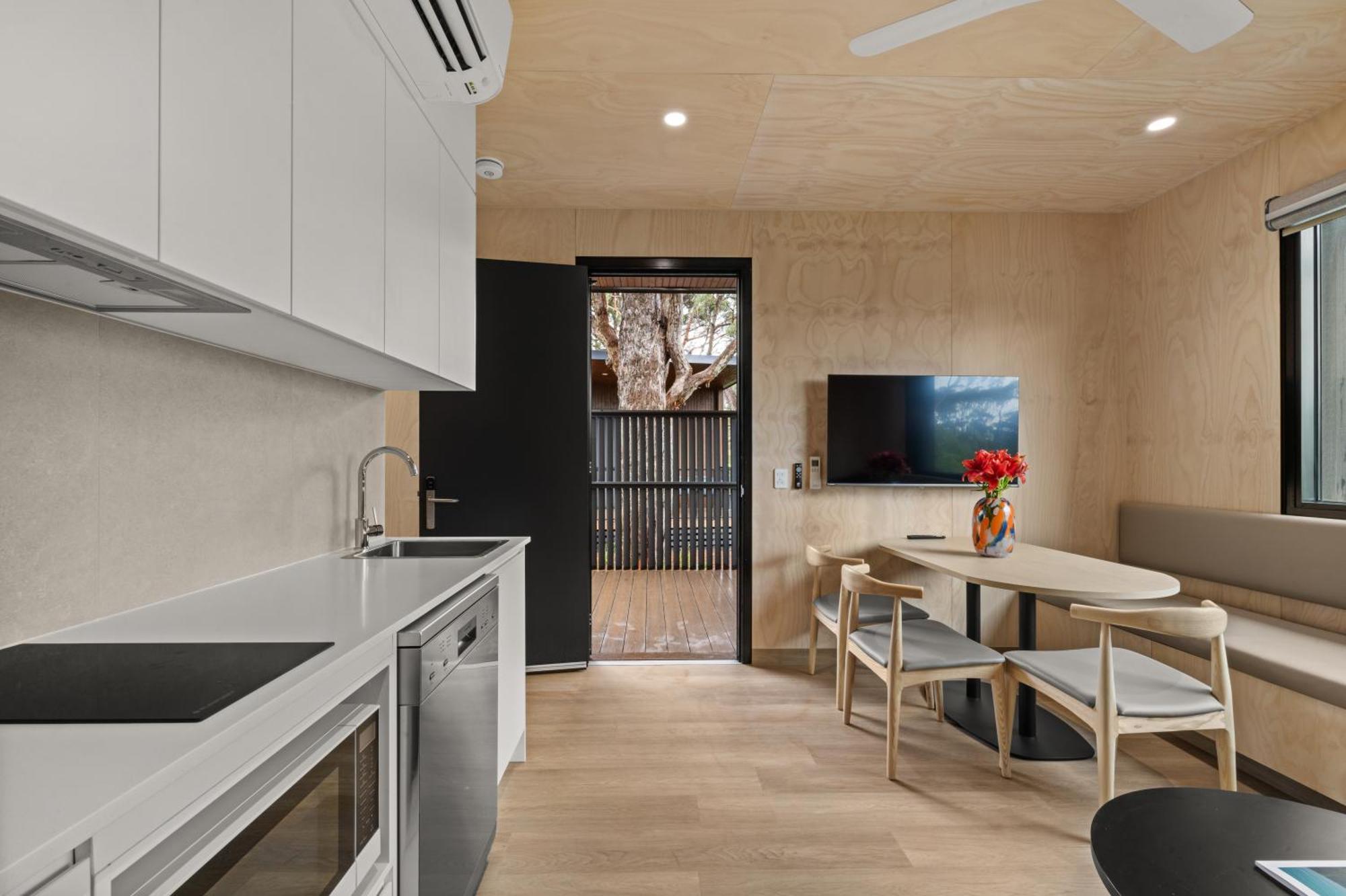 Discovery Parks - Lane Cove Sydney Ruang foto