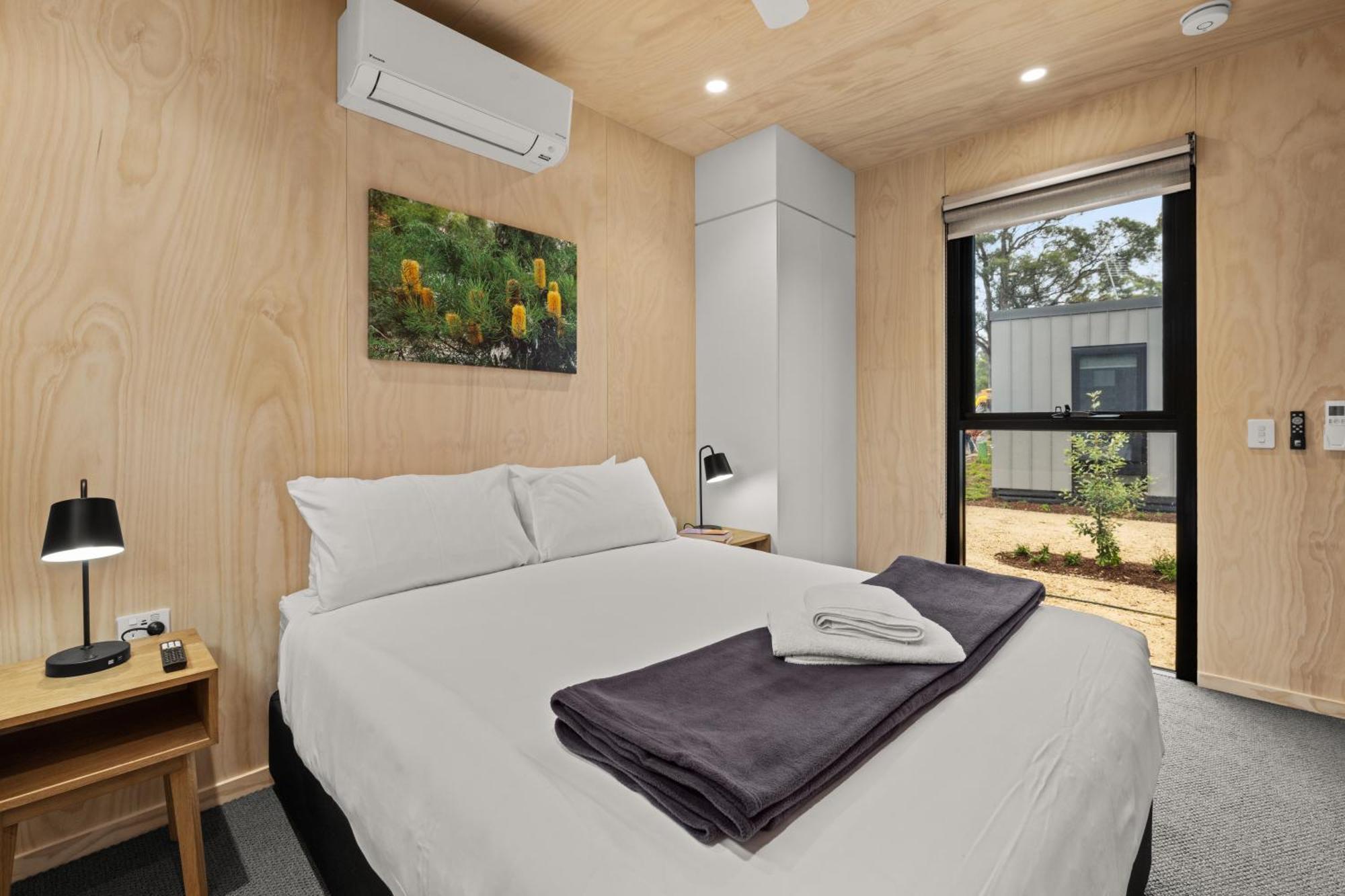 Discovery Parks - Lane Cove Sydney Ruang foto