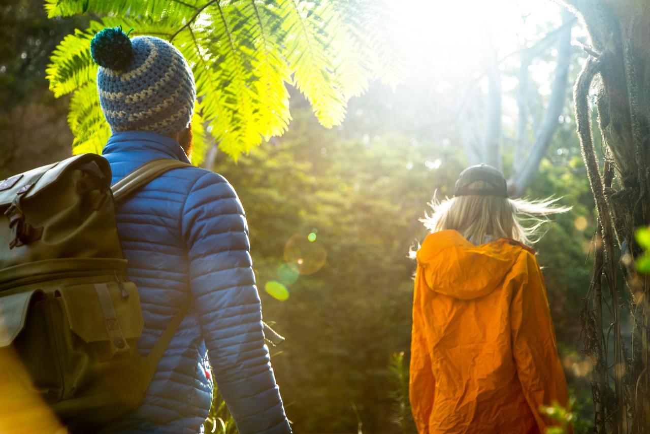 Discovery Parks - Lane Cove Sydney Bagian luar foto